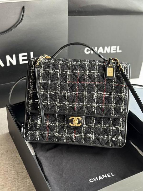 Chanel Handbags 347